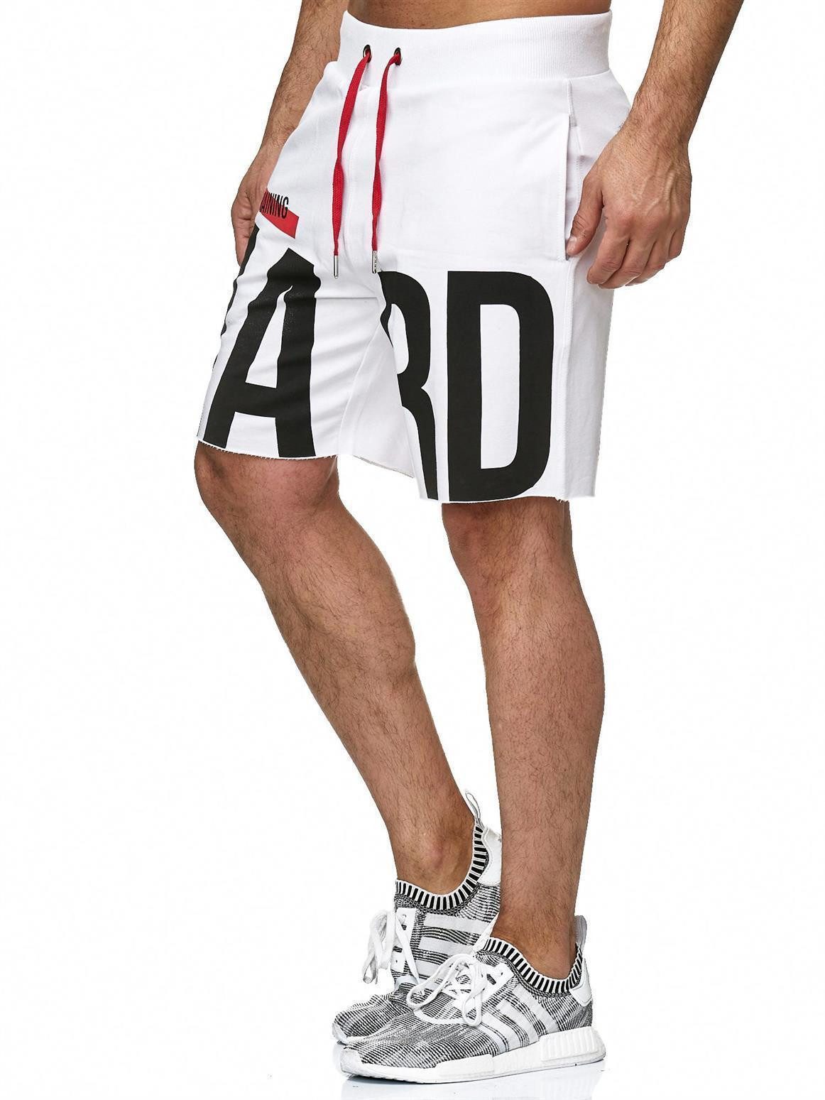 RedBridge Sweatshorts Red Bridge Herren Short günstig online kaufen