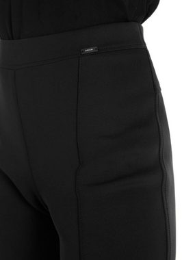 Marc Cain Stretch-Hose "Collection Essential" Premium Damenmode Hose aus Stretchjersey, elastisch