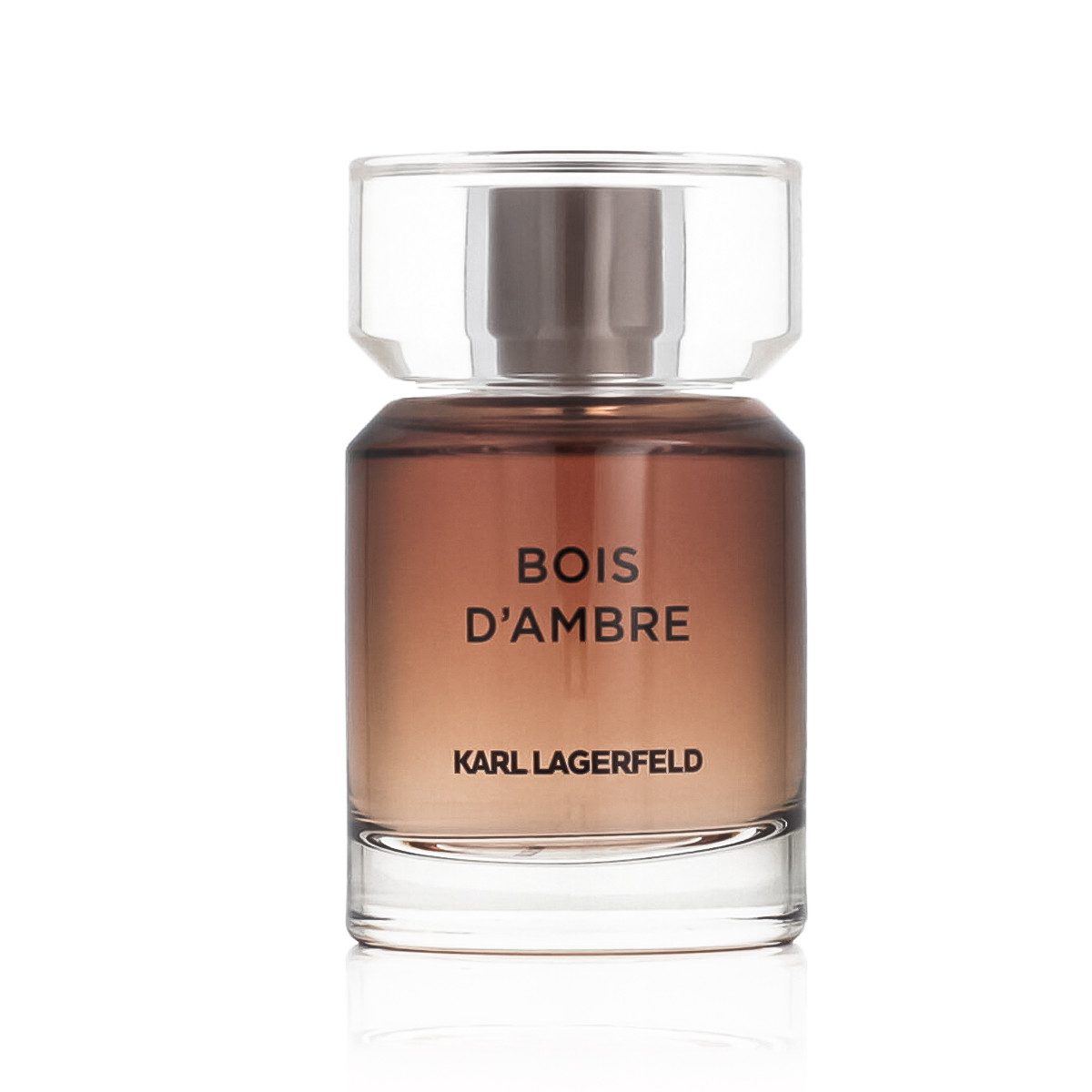 KARL LAGERFELD Eau de Toilette Bois d'Ambre