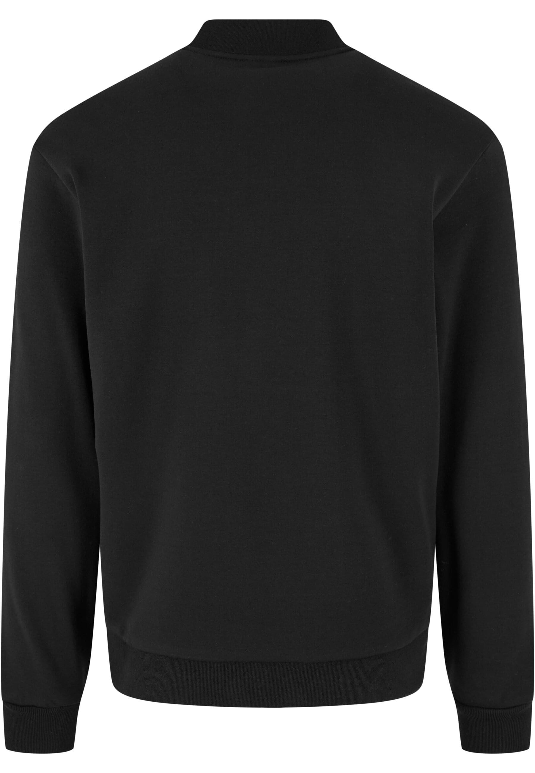 URBAN CLASSICS Collegejacke Urban Classics Herren Cozy College Jacket (1-St günstig online kaufen