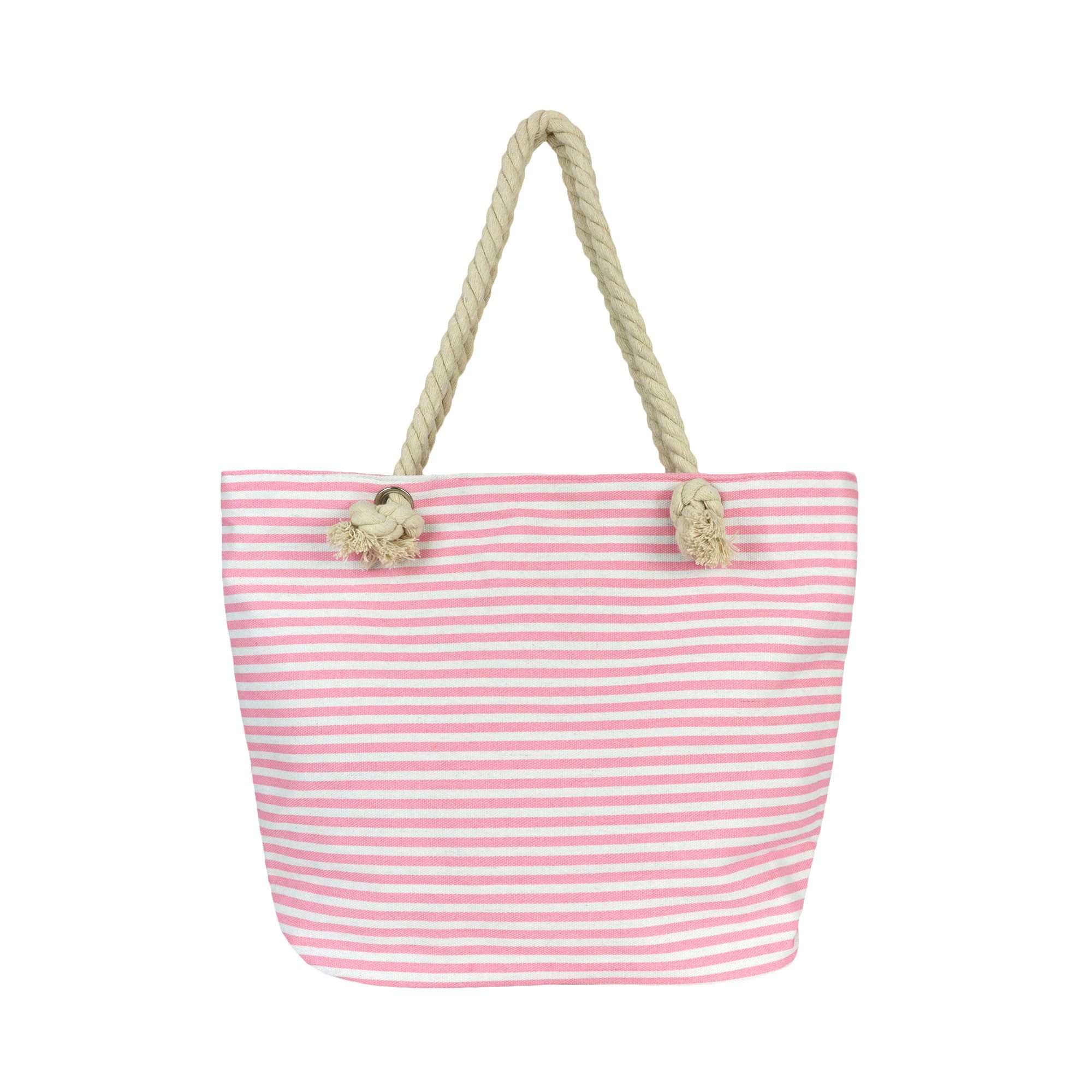 ZEBRO Strandtasche Strandtasche Anker günstig online kaufen