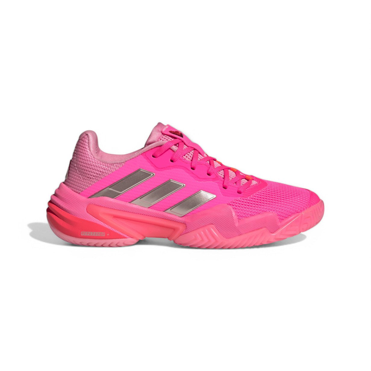 adidas Performance Barricade 13 Allcourt (Stabil) 2025 pink Damen Tennisschuh