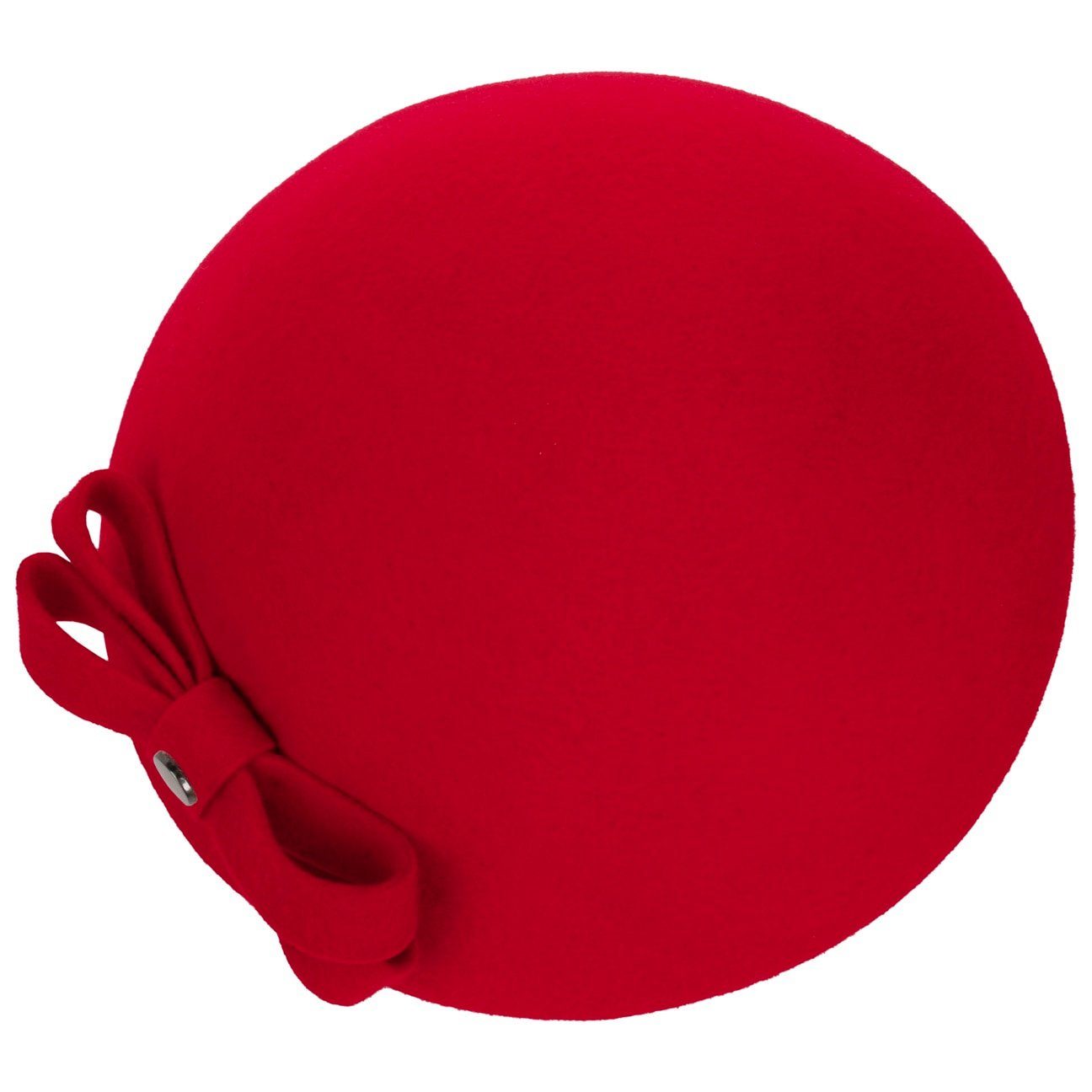 Lierys Baskenmütze (1-St) Damenbaske, Made in Italy günstig online kaufen