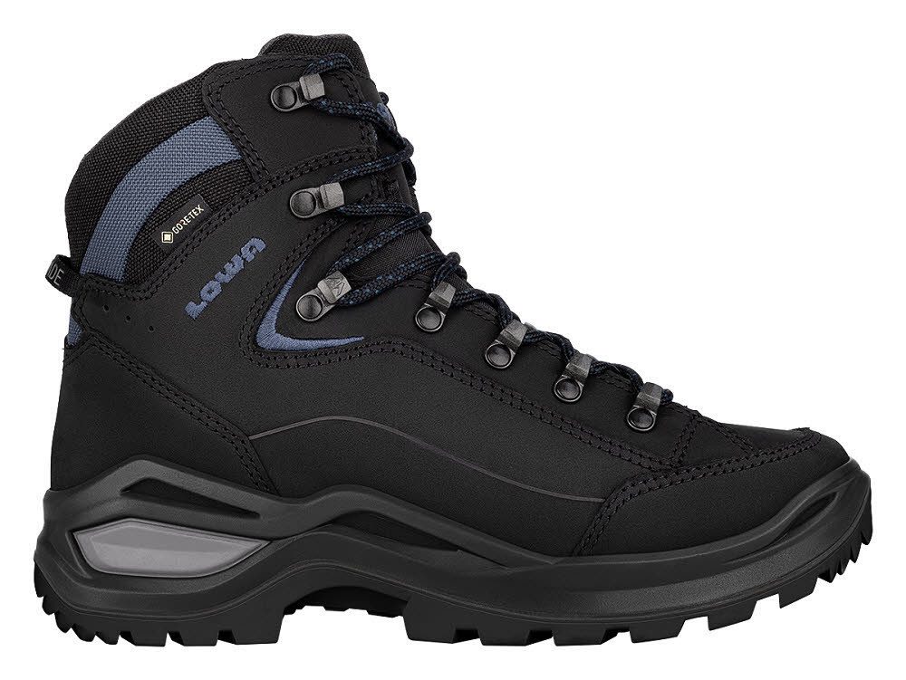 Lowa Wanderstiefel günstig online kaufen