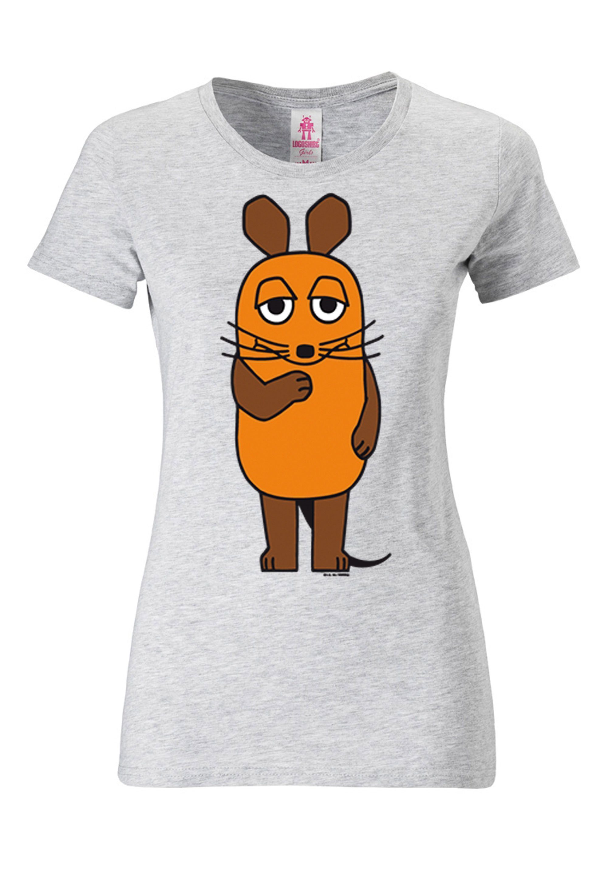 T-Shirt Sendung mit der Maus