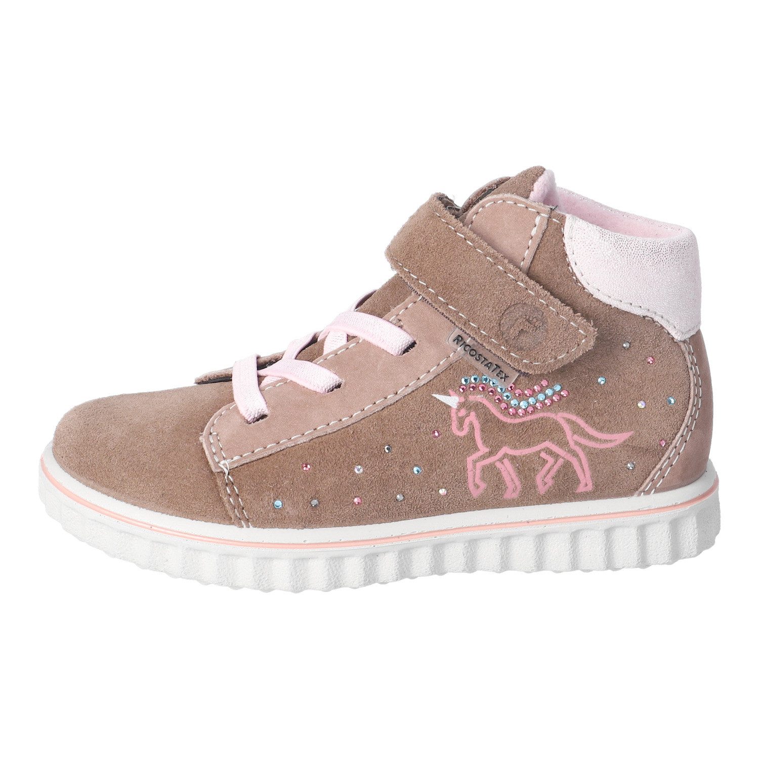 Ricosta JEANNIE - Sneaker Sneaker