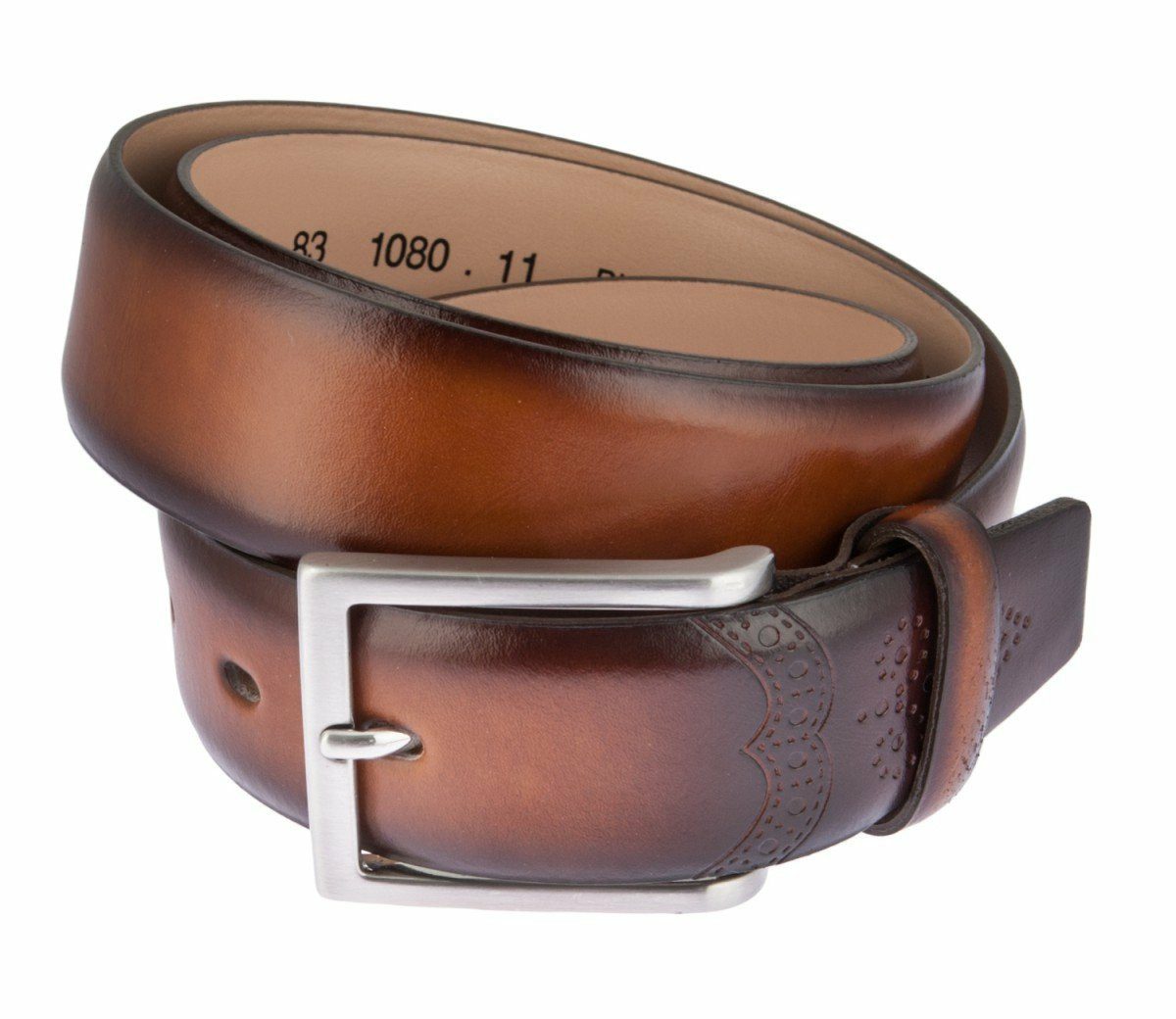 Lloyd Ledergürtel Gürtel für Herren (1-St., keine Angabe) günstig online kaufen