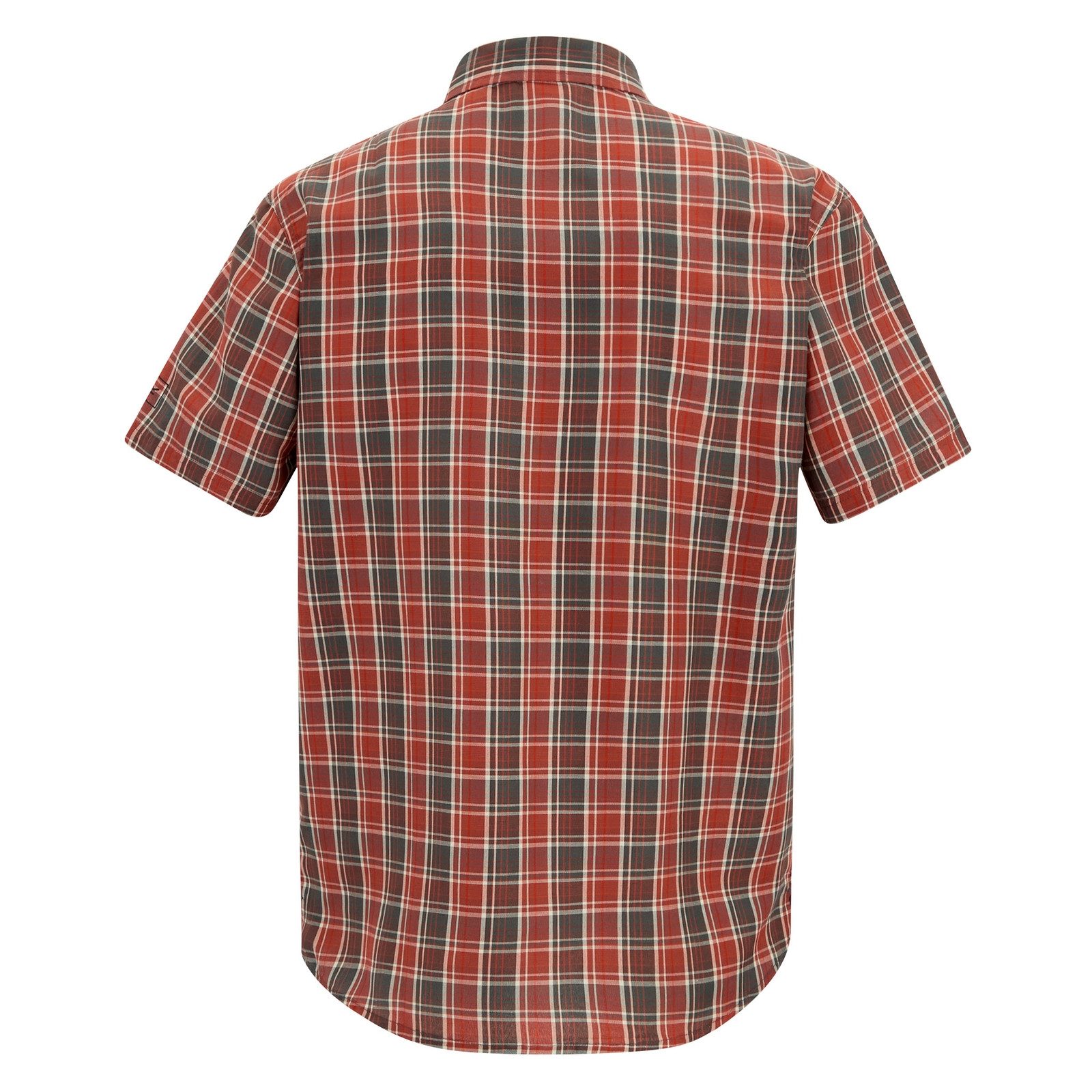 Regatta Funktionshemd Mindano Short Sleeve Shirt mit Brusttasche