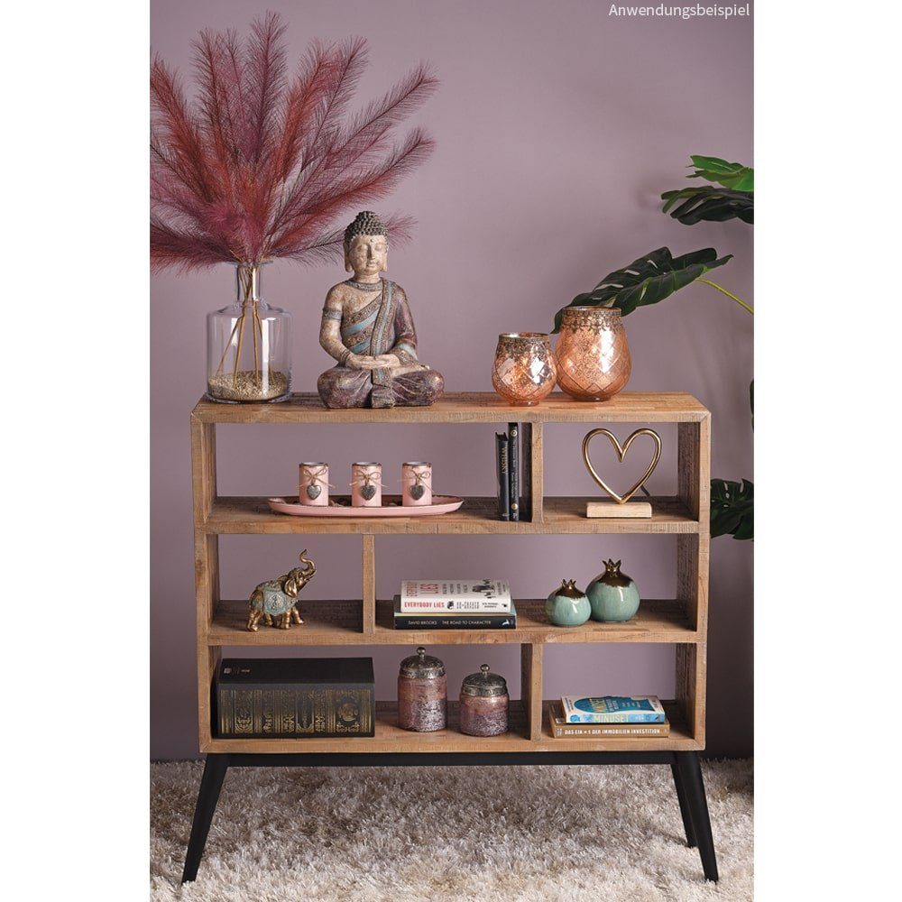 Kunstblume Pampasgras Kunstgras Dekogras Kunststoff 91 cm 1 Stk beige, matc günstig online kaufen