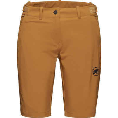 Mammut Funktionsshorts