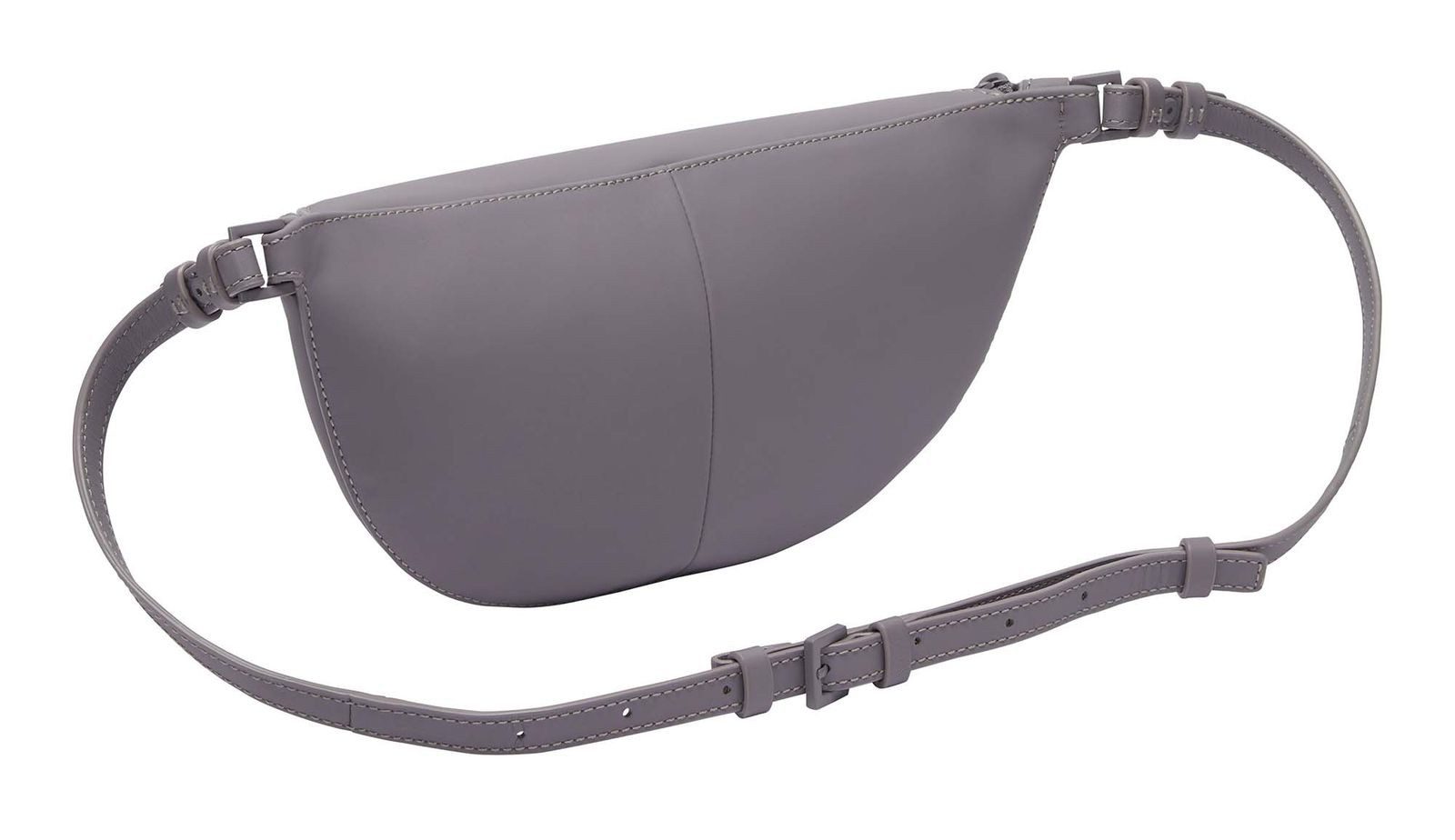 Liebeskind Berlin Gürteltasche Calf Optic Beltbag, aus echtem Leder