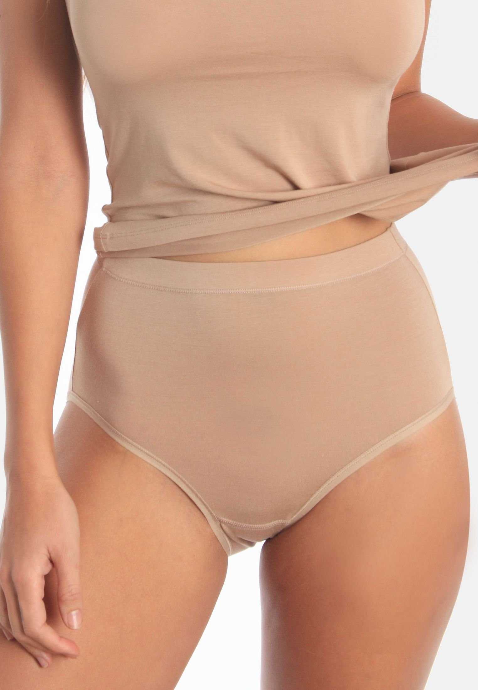 Sassa Slip Slip 45298 3er Pack (3-St)