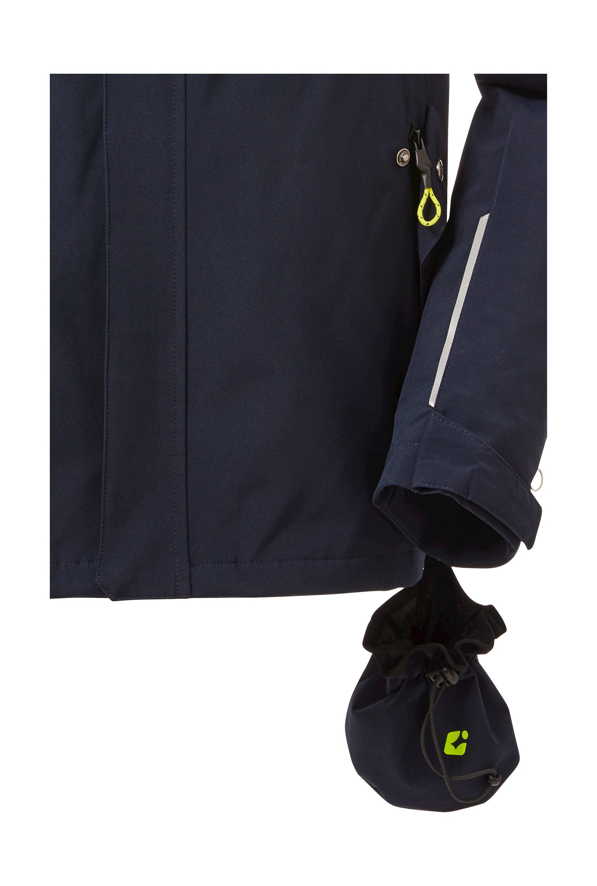 MN JCKT KOS Killtec Outdoorjacke 149 navy