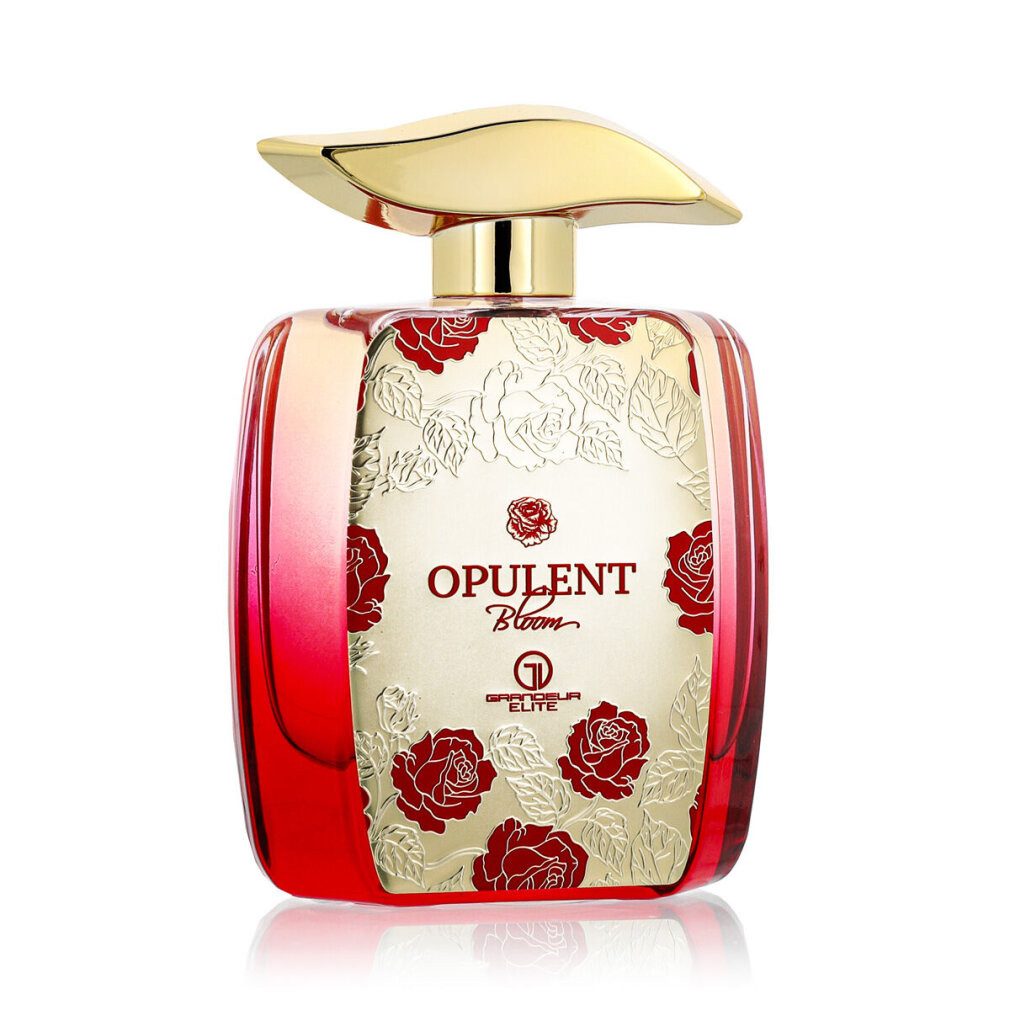 Grandeur Körperpflegeduft Opulent Bloom Eau De Parfum 100 ml (woman)