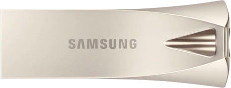 Samsung BAR Plus Champagne Silver USB-Stick (2020)