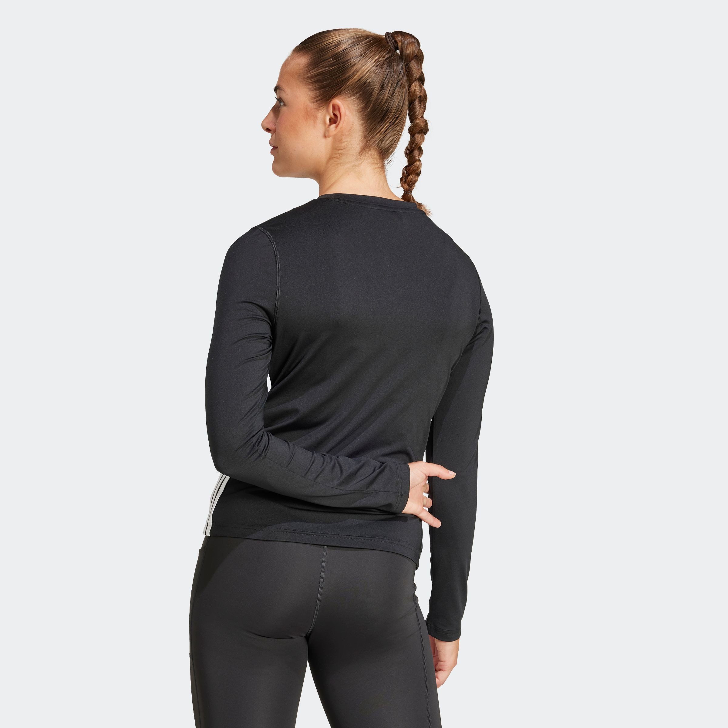 adidas Performance Funktionsshirt WE 3S LS günstig online kaufen