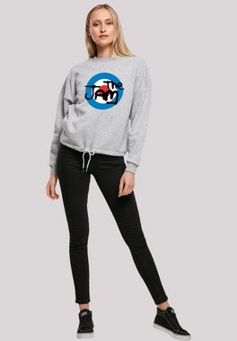 F4NT4STIC Sweatshirt The Jam Band Classic Logo Premium Qualität