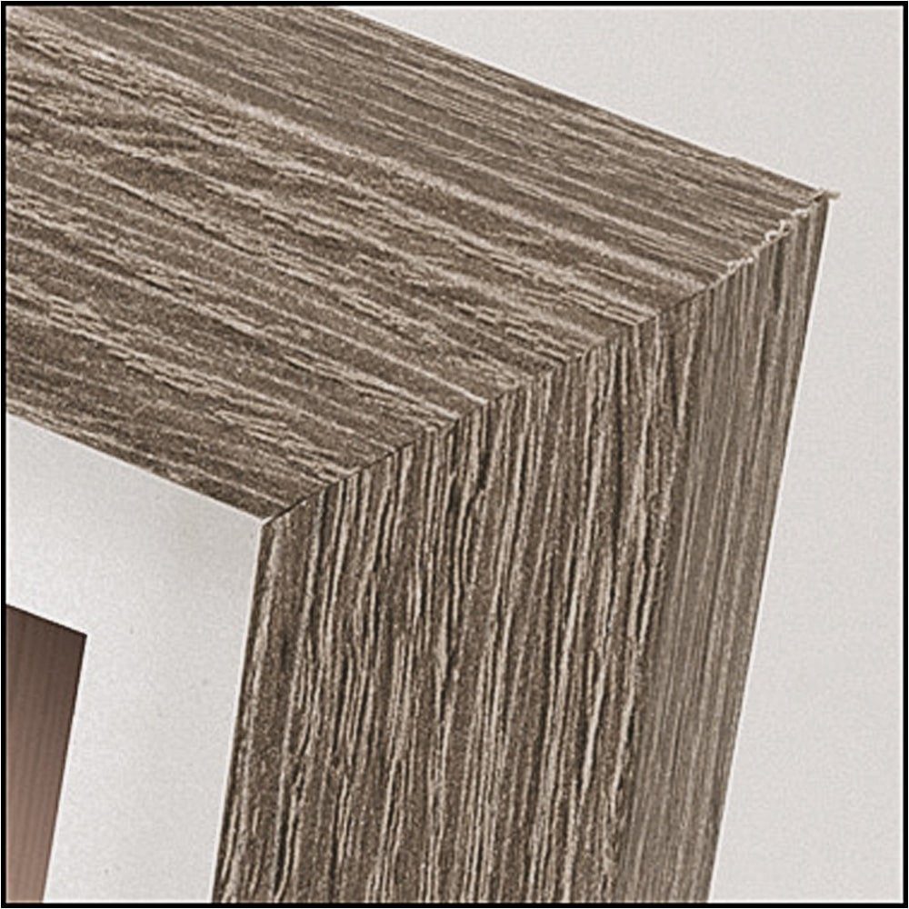 matches21 HOME & HOBBY Bilderrahmen Holz günstig online kaufen