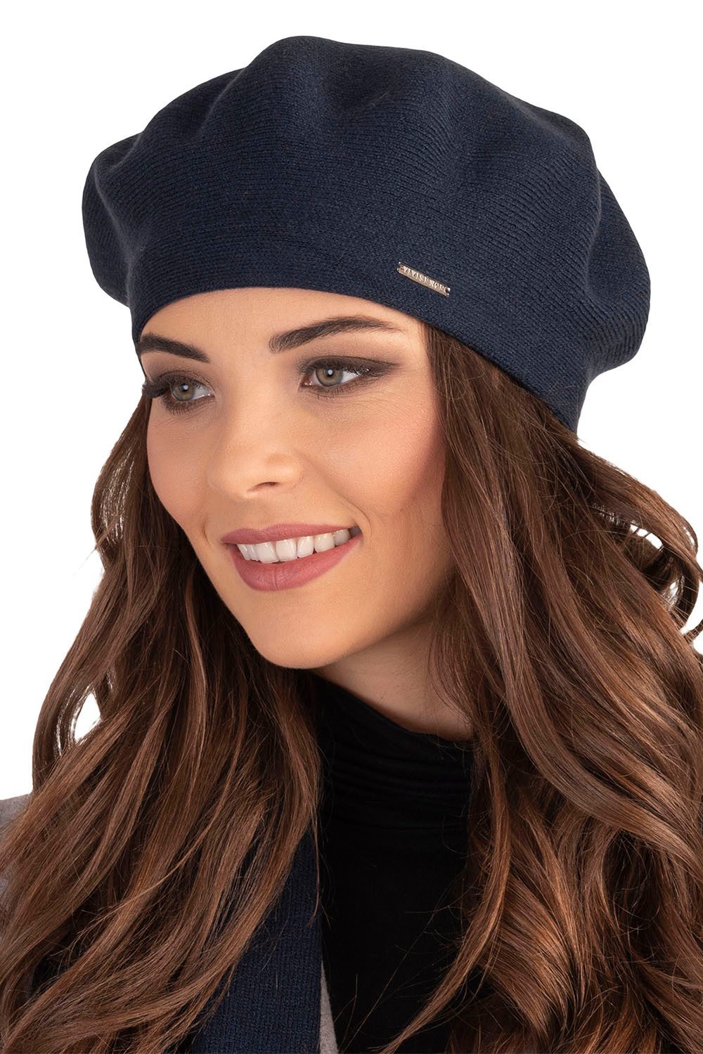 Vivisence Baskenmütze 7005