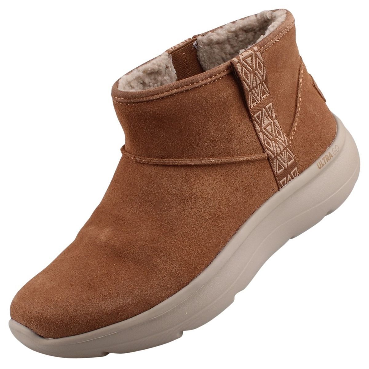 Skechers 144850-CSNT Stiefelette günstig online kaufen