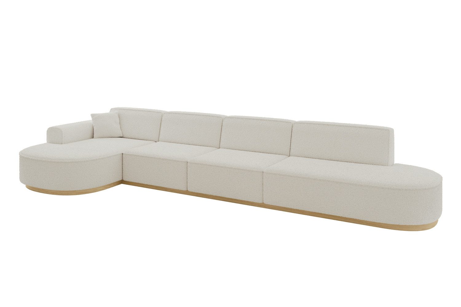 ALTDECOR Ecksofa MARI-L3-v2, Sofa Praktische Bequeme günstig online kaufen