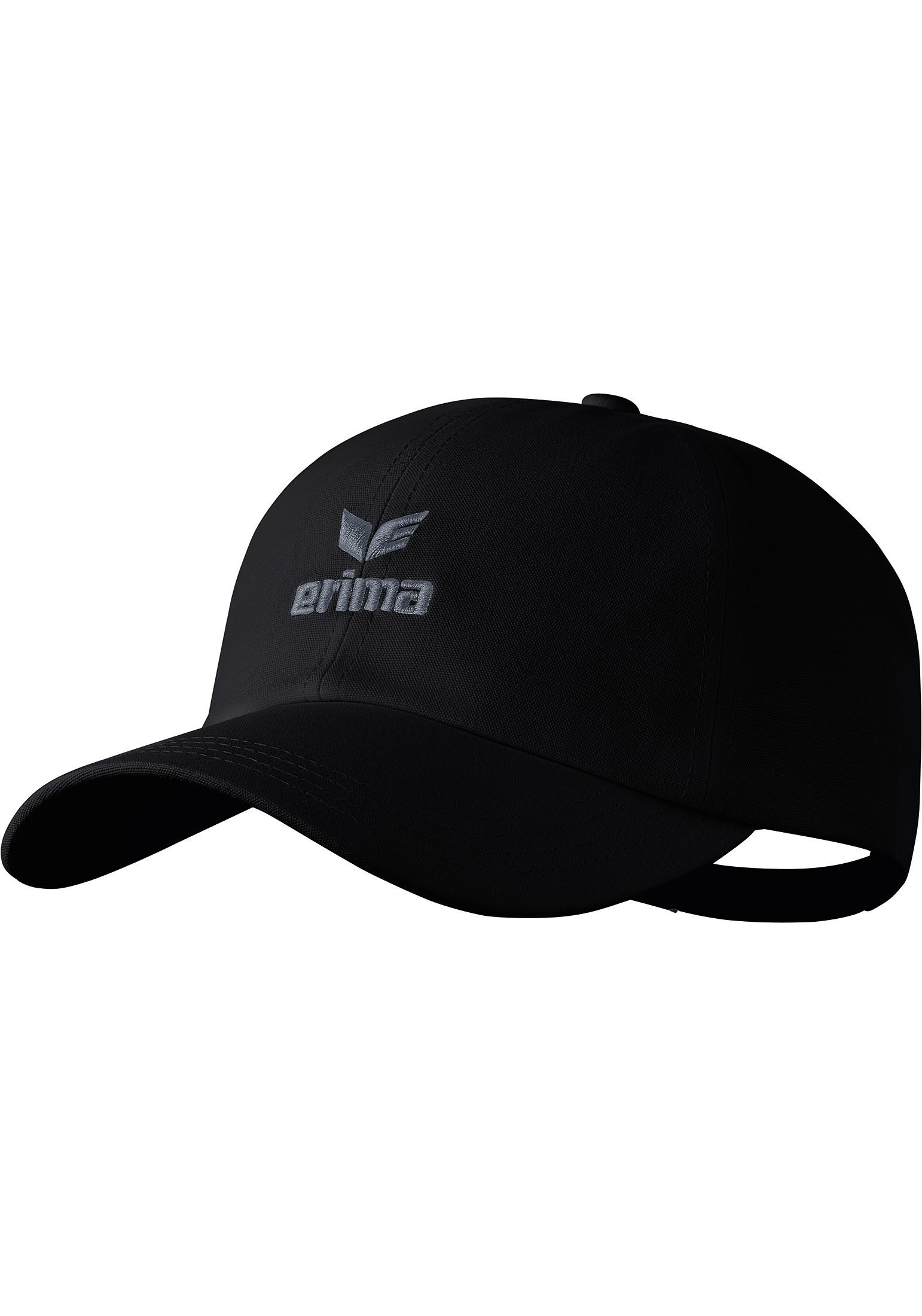 Erima Baseball Cap Basic Cap (1-St) günstig online kaufen
