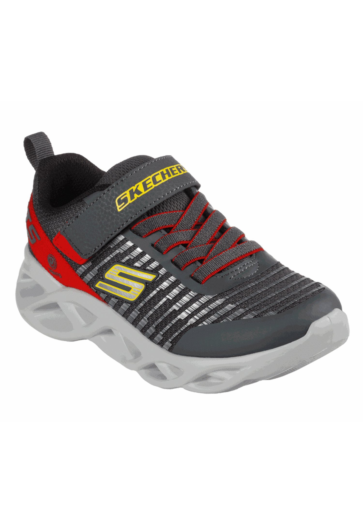 Skechers S Lights - Twisty Brights - NOVLO Sneaker