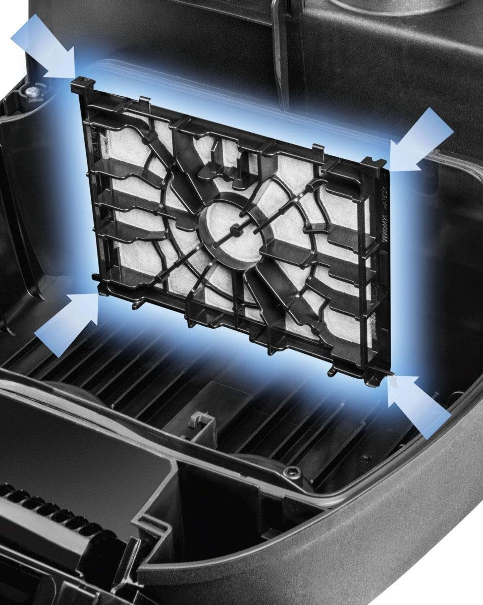 BOSCH Motorschutzfilter BBZ02MPF