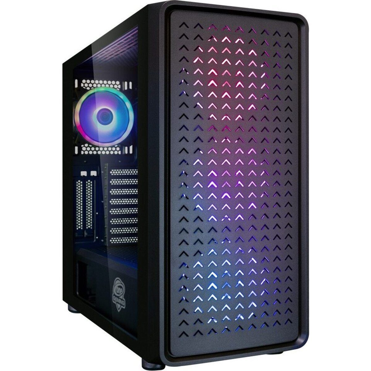 ONE GAMING High End PC IR73 Gaming-PC (Intel Core i7 14700K, Radeon RX 7900  XT, Luftkühlung)