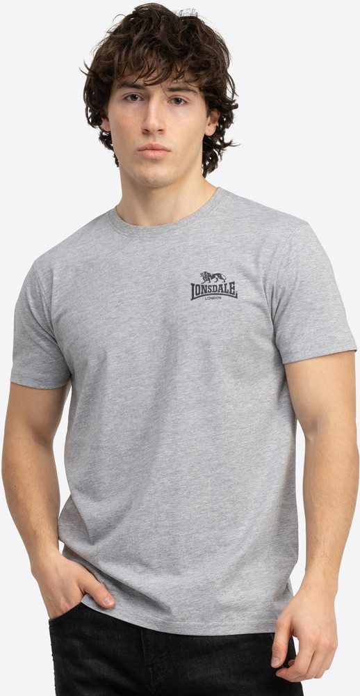 Lonsdale T-Shirt Piddinghoe T-Shirt Normale Passform günstig online kaufen