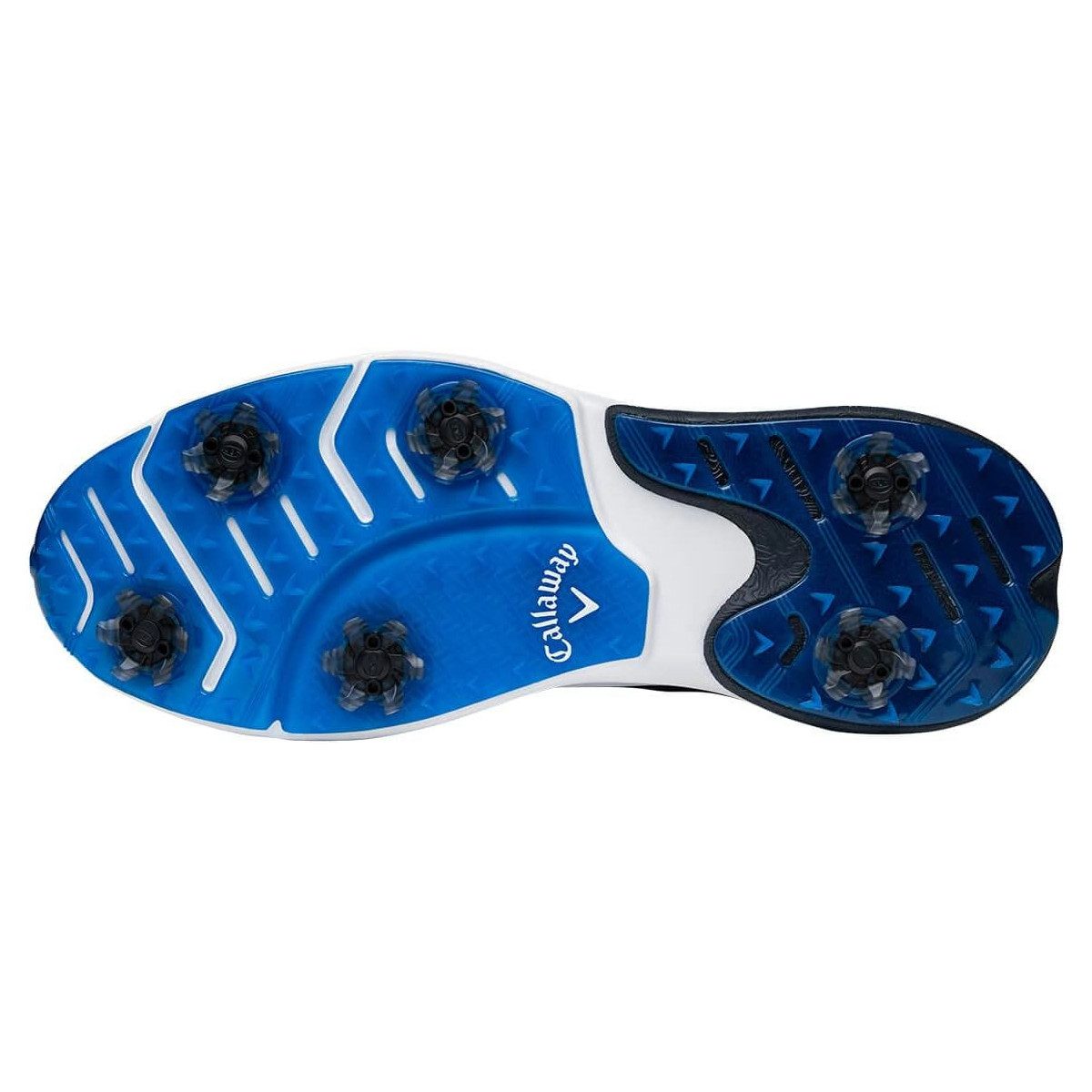 Callaway Callaway Golfschuh Mav-X Navy Herren Golfschuh