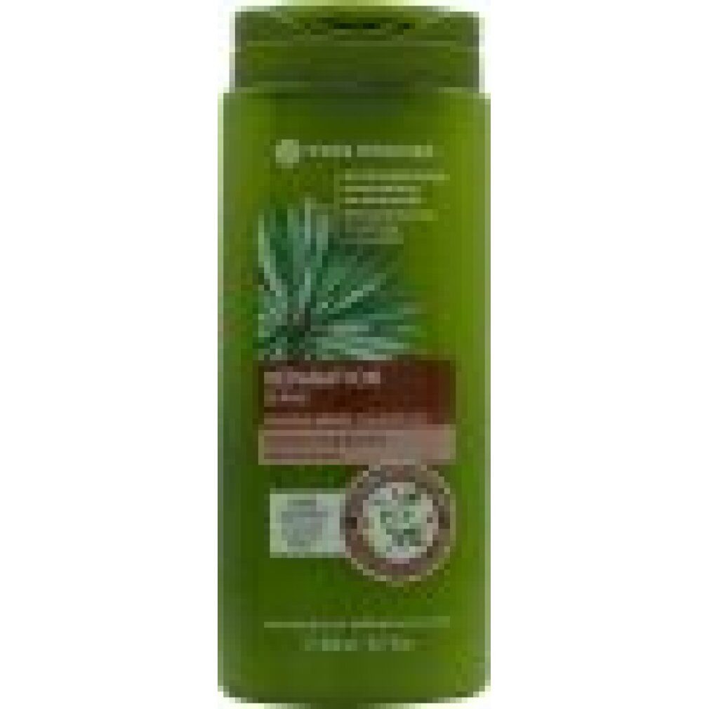 Yves Rocher Haarshampoo Reparation Sulfatfreies Balsam Shampoo