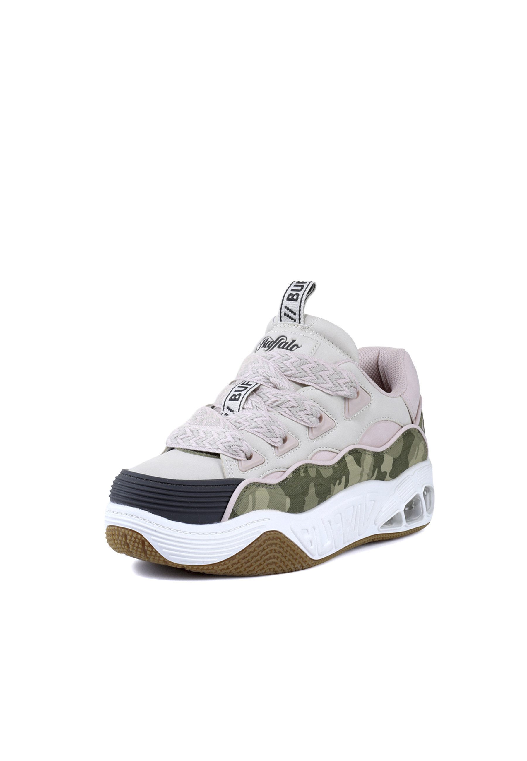 Buffalo Buffalo HERO SKATE Sneaker