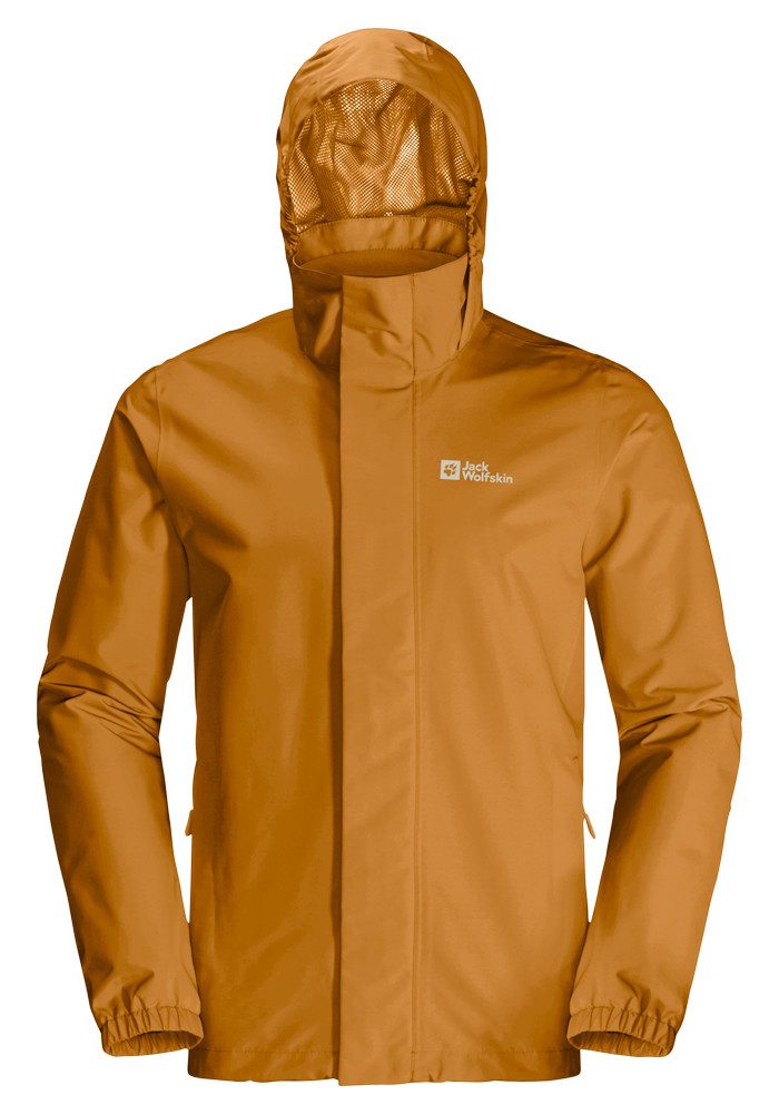 Jack Wolfskin Softshelljacke STORMY POINT 2L günstig online kaufen