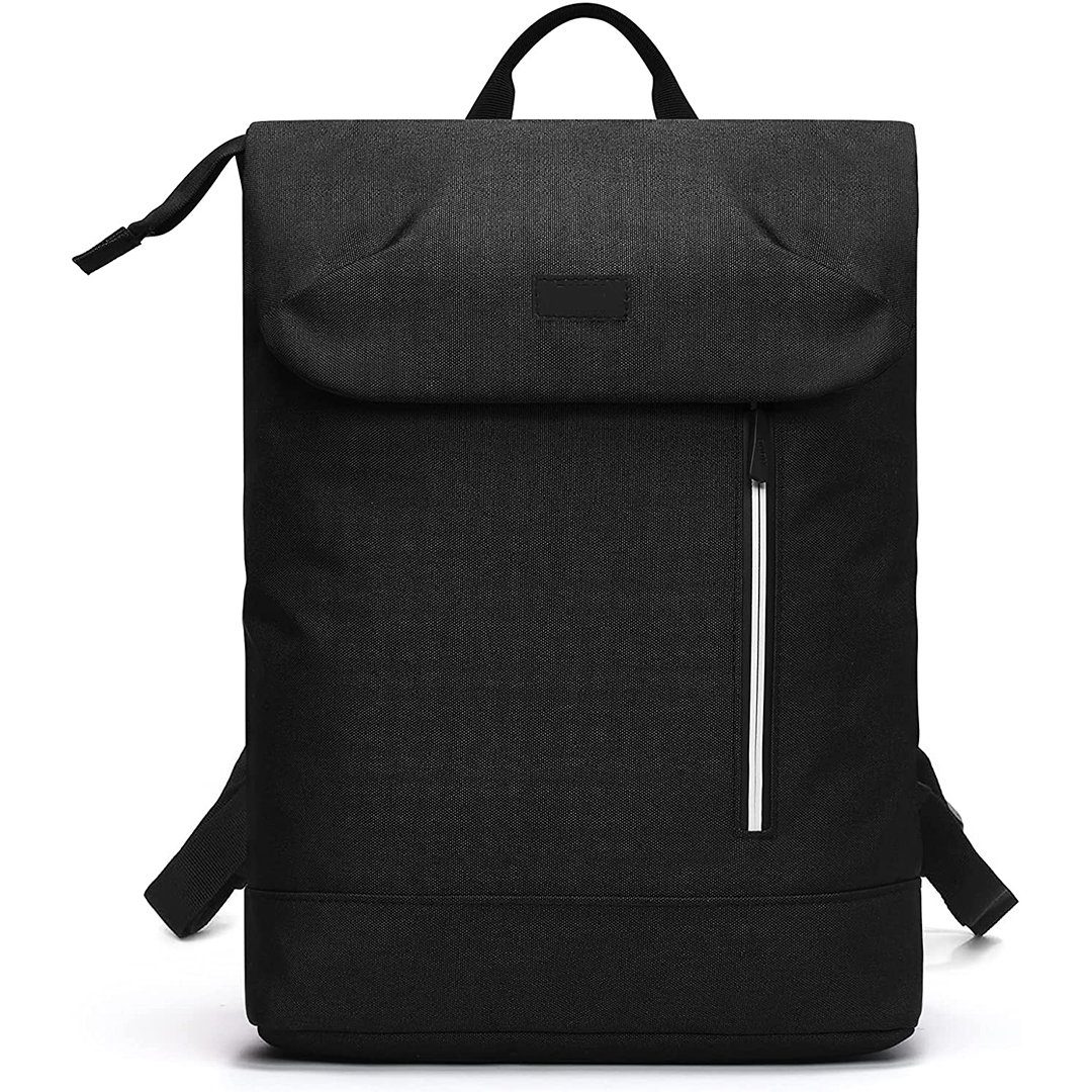 BEARSU Freizeitrucksack »15,6" Rucksack Damen Laptop Einfacher und  eleganter Rucksack für Reisen, Uni, Schule und Büro, Herrenrucksack  Damenrucksack«