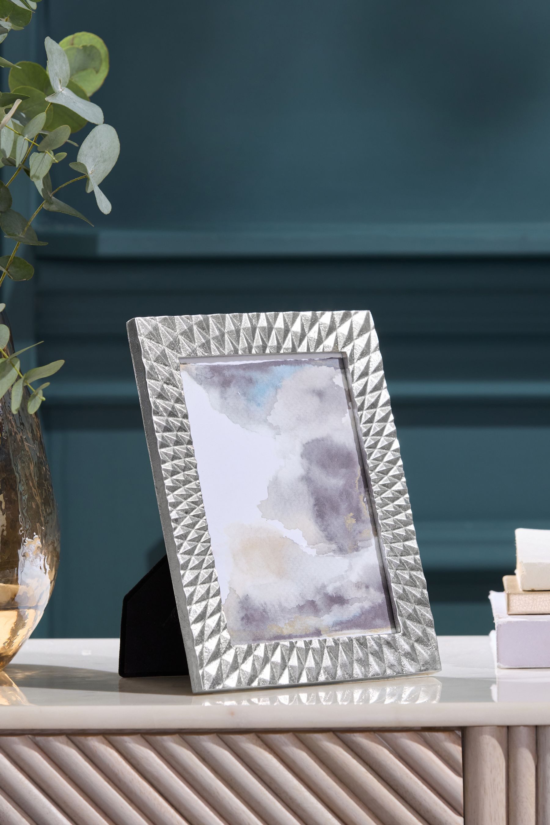 Next Bilderrahmen Geometrischer Fotorahmen, (1 St) günstig online kaufen