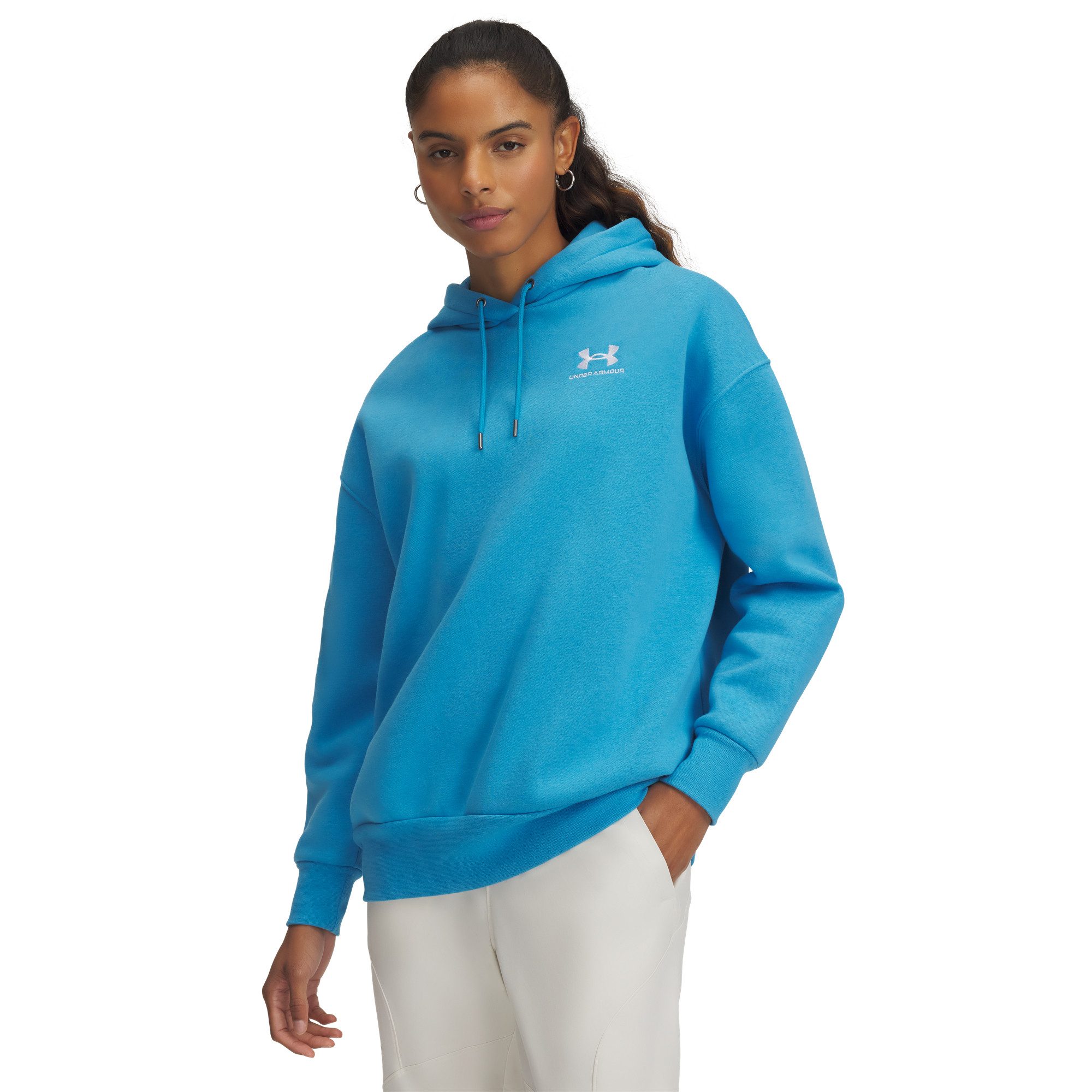 Under Armour® Kapuzenpullover Under Armour Damen günstig online kaufen