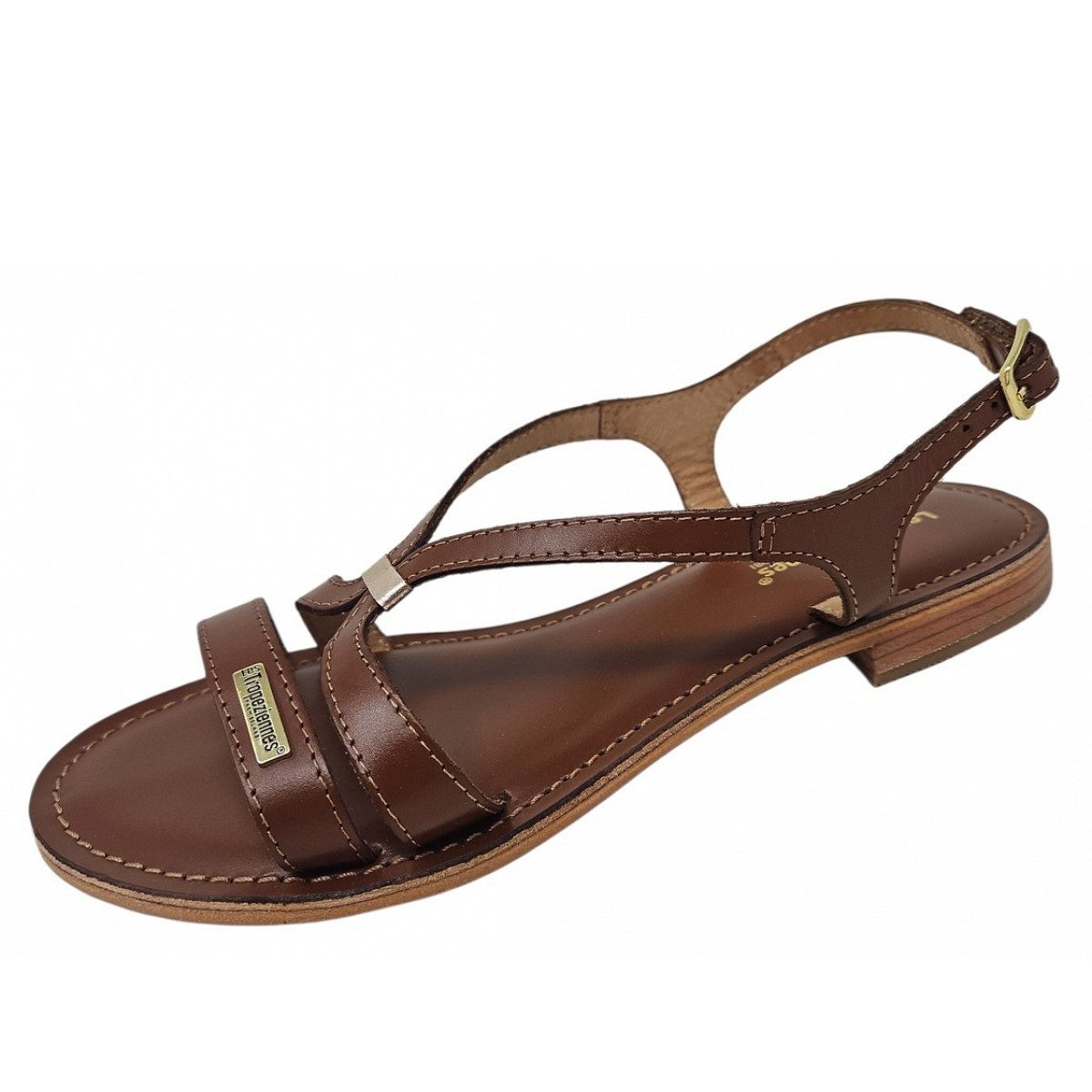 Les Tropéziennes Hammoon Sandalette
