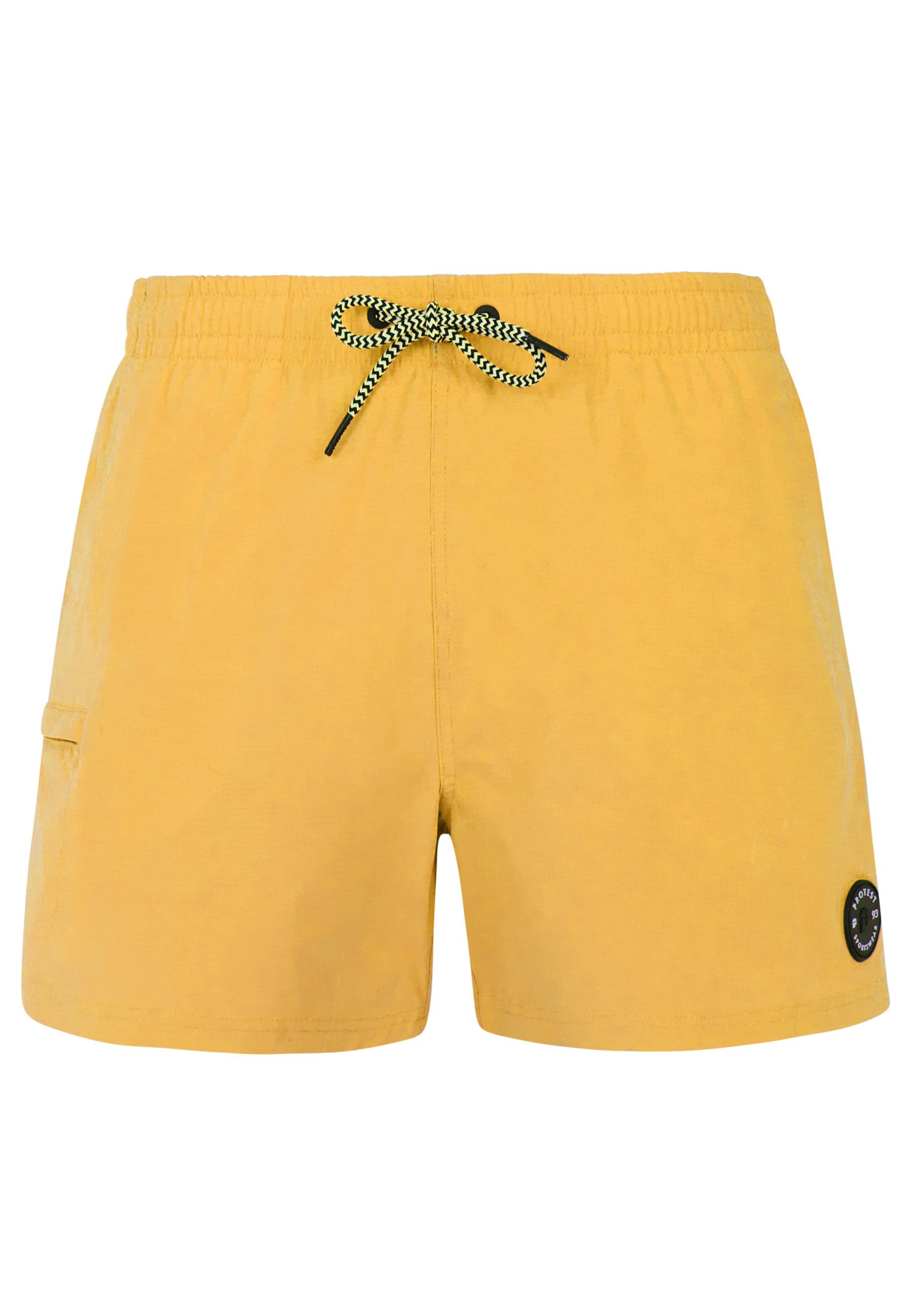 Protest Protest Badeshorts Faster (1-St)