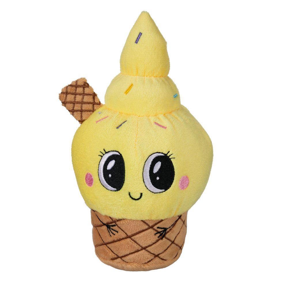 Heinrich Bauer Plüschfigur Plüschfigur - Eiscreme günstig online kaufen
