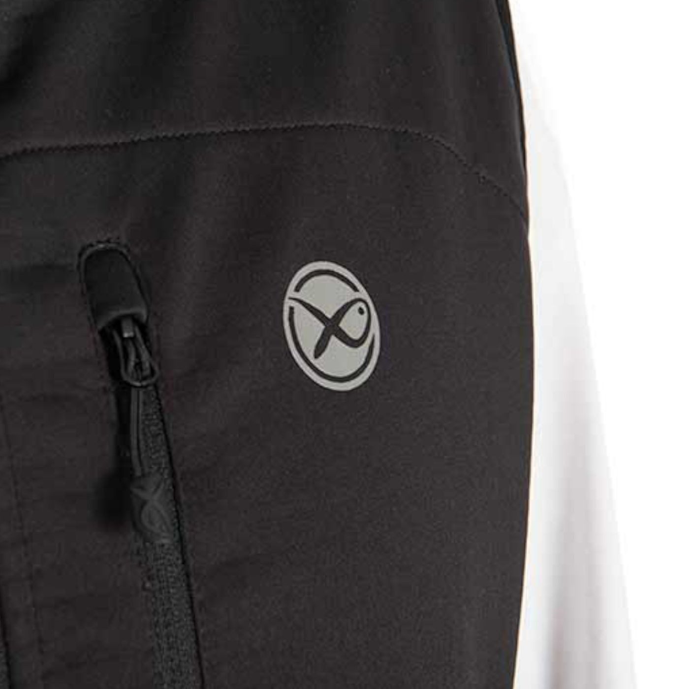 Fox Matrix Windbreaker Fox Matrix Windblocker Gilet - Angeljacke