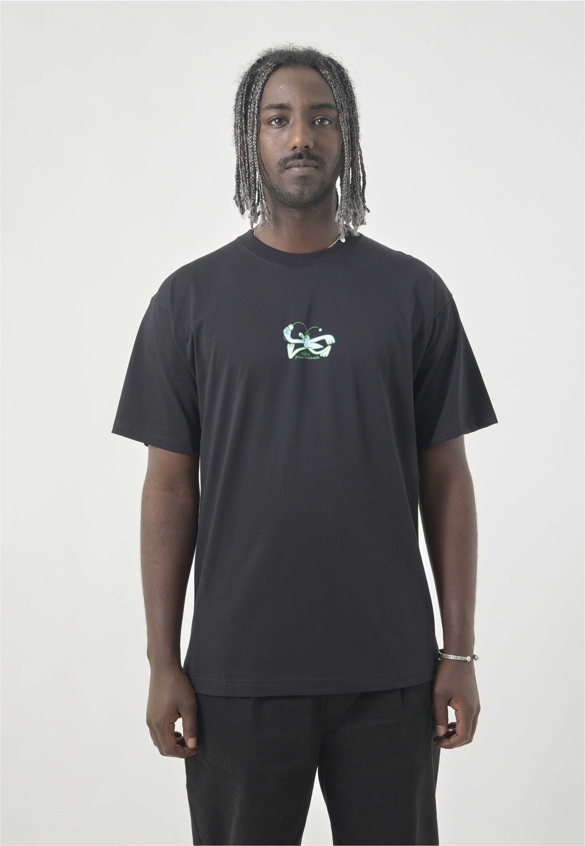 T-Shirt Classic Tee C@ll