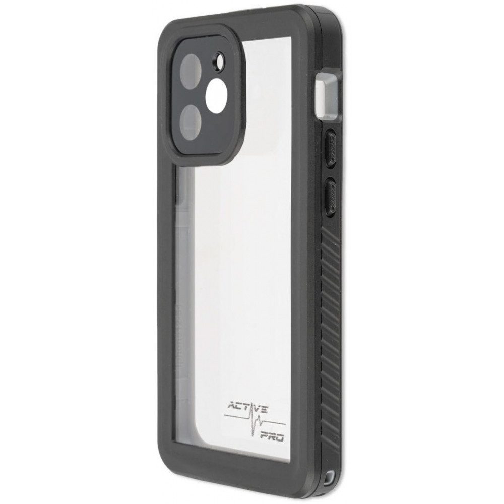 Handyhülle 4smarts Active Pro Stark Rugged Case für iPhone 13 Pro