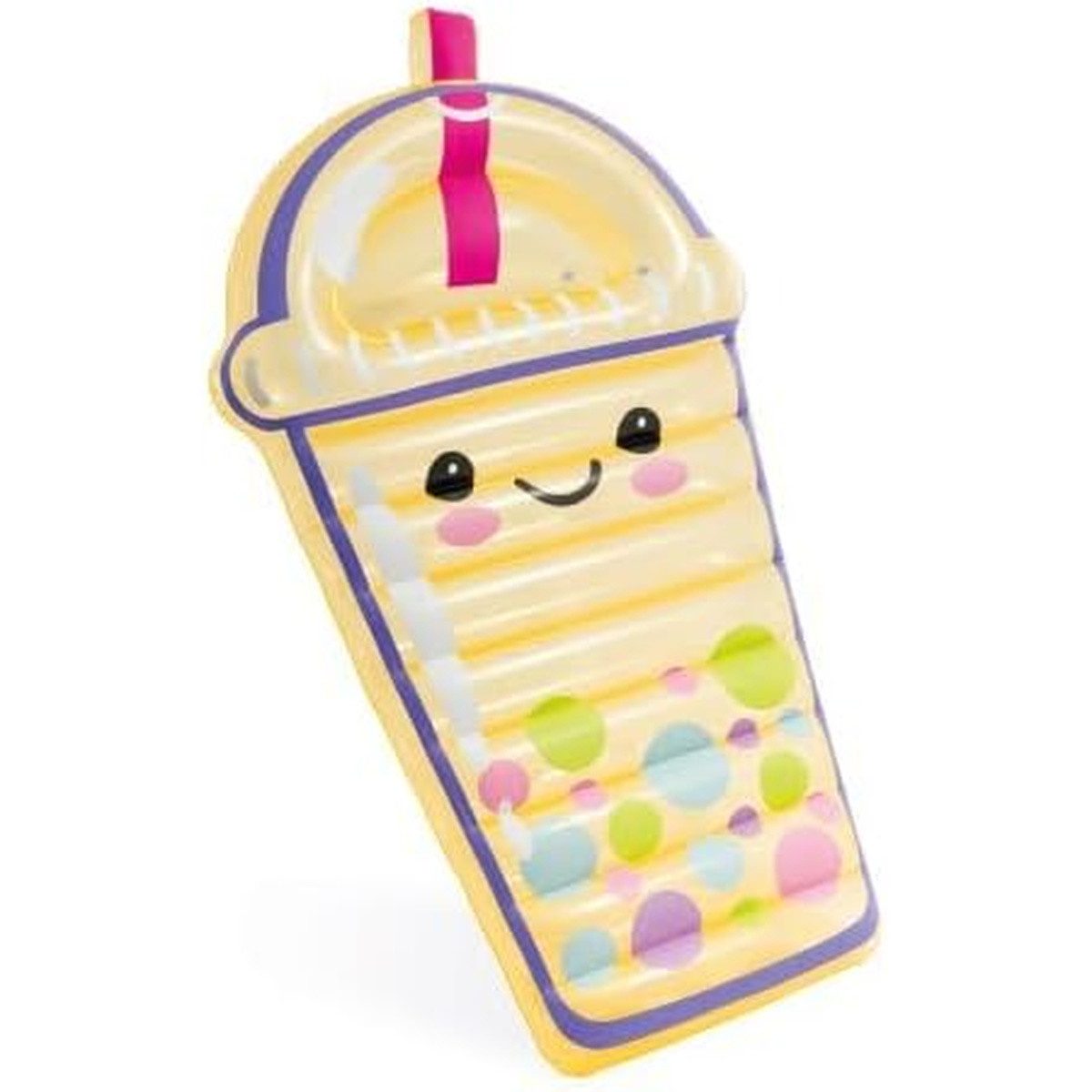 Intex Luftmatratze Boba Buddy Float 173x99x20cm