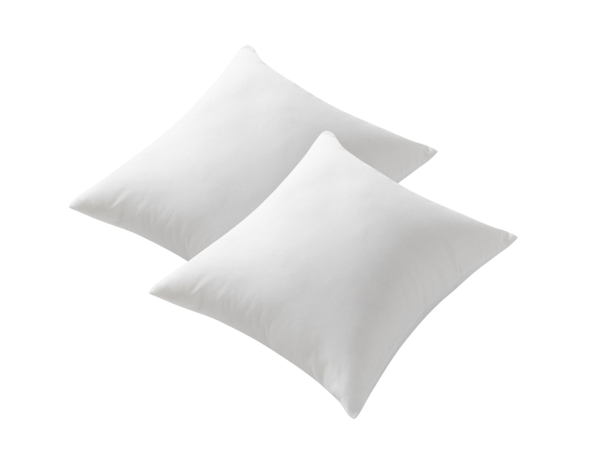 Moln Microfaserkissen Kopfkissen, Zertifiziert Kissen, Füllung: 100% Mikrof günstig online kaufen