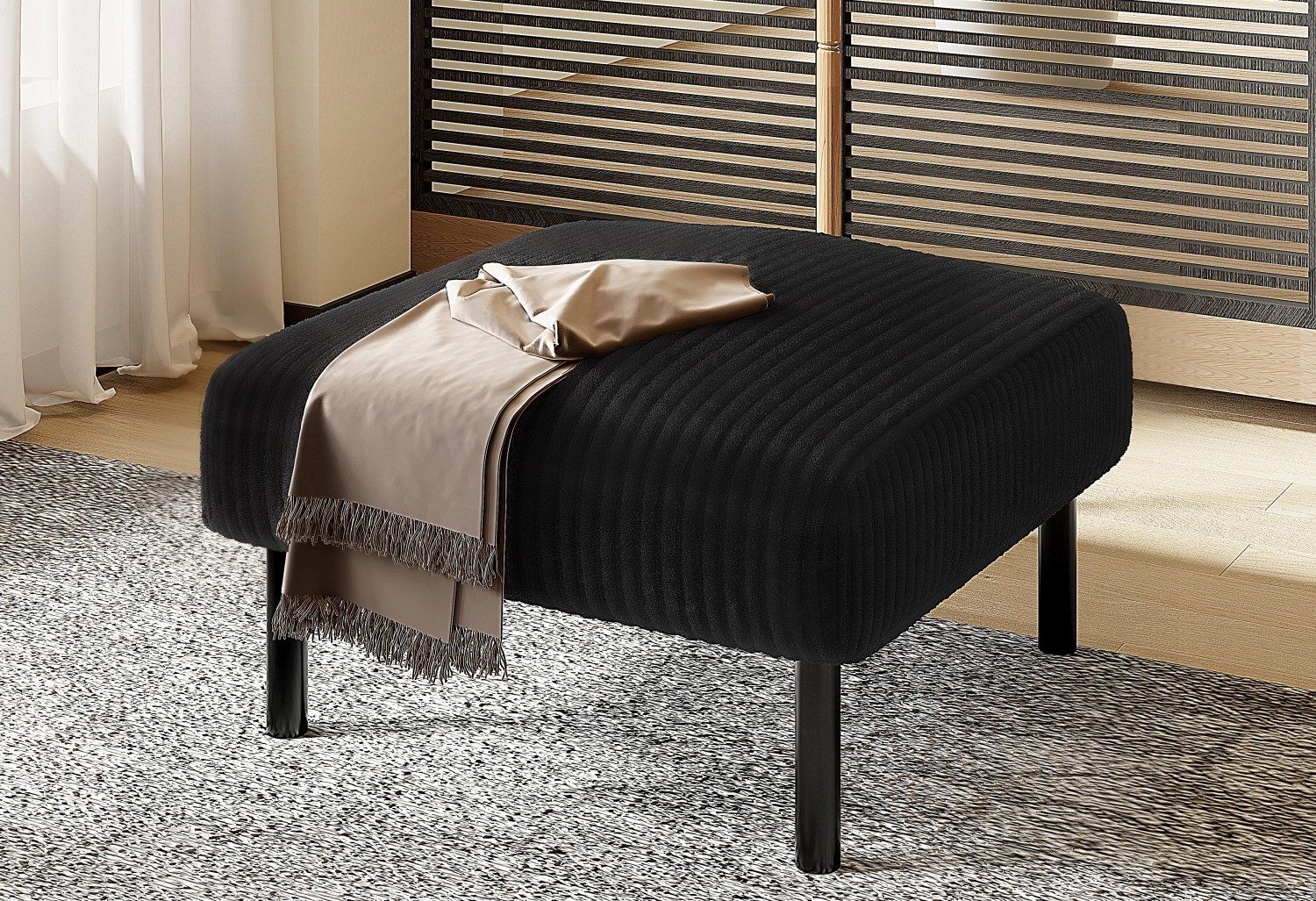 LVHOM Sofa Polstergarnitur, Sicher, komfortabel & multifunktional für Famil günstig online kaufen