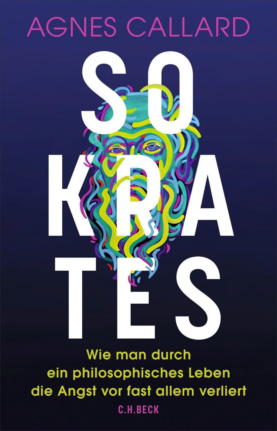 Sokrates / Agnes Callard