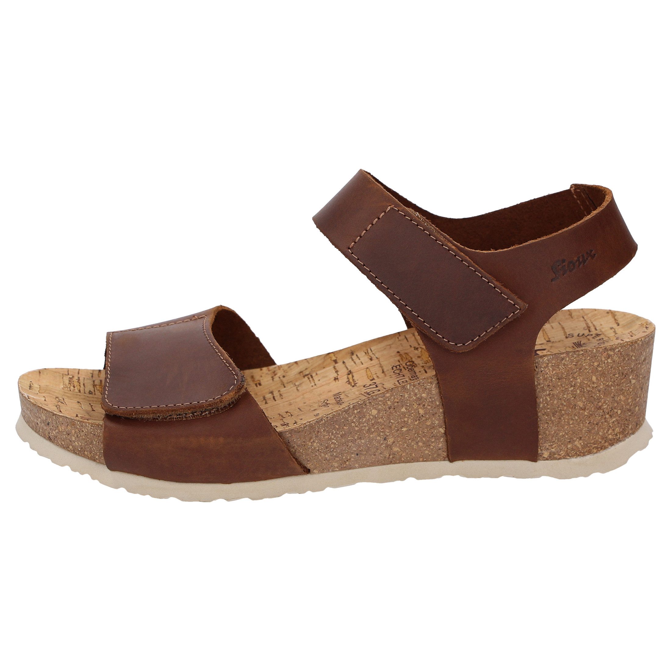 SIOUX Yagmur-700 Sandale günstig online kaufen