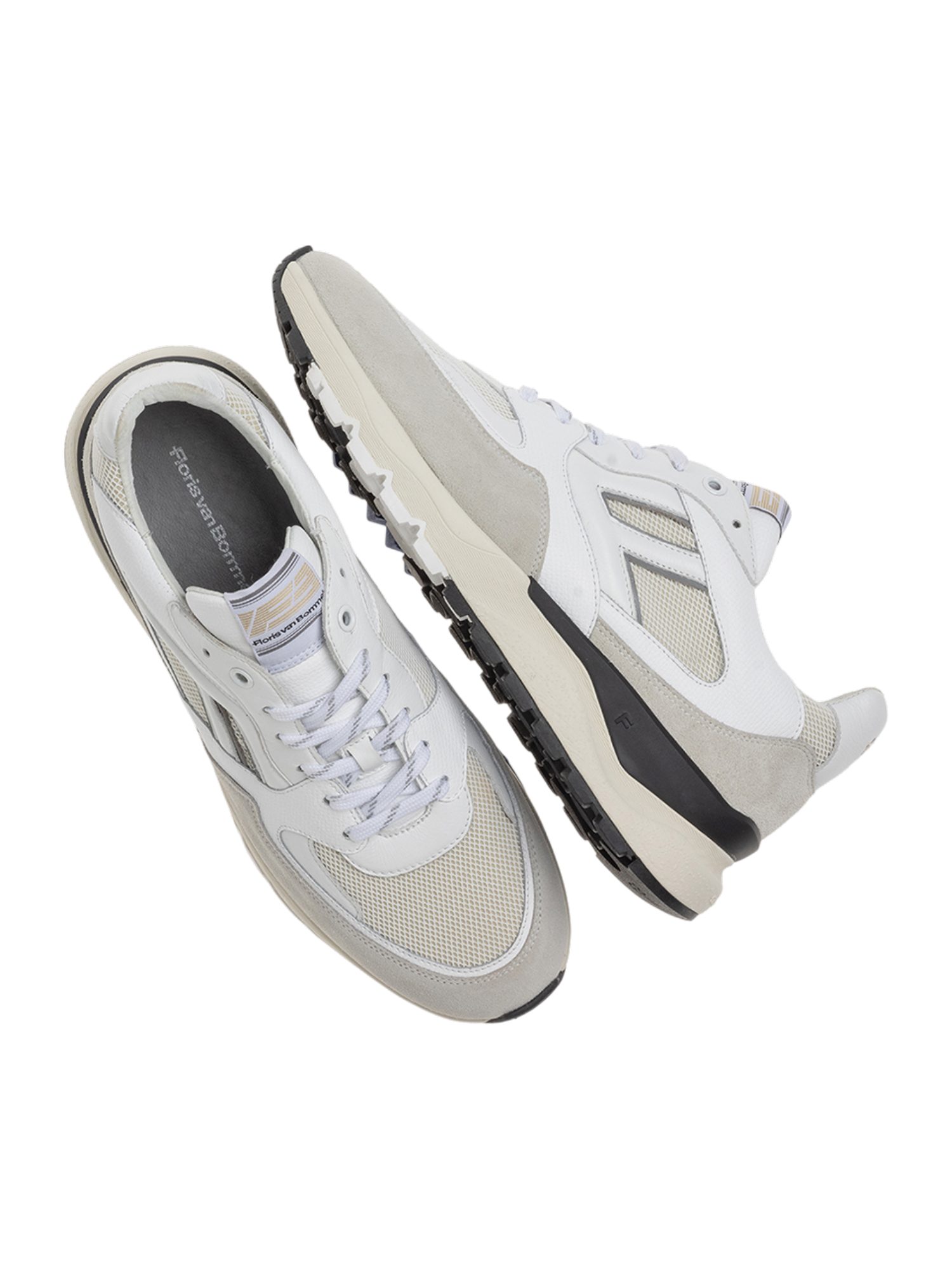 Floris van Bommel Regular Laufschuh