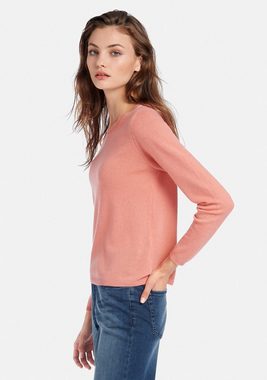 Peter Hahn Strickpullover cashmere